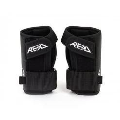 REKD Pro Wrist Guards