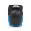 SFR REKD Ramp Knee Pads - Black/Blue -Movement-Pulley RKD62020REKD20Knee20Ramp20Pads20BlackBlue20Main 500x500 0