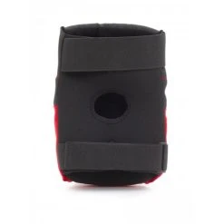 SFR REKD Ramp Knee Pads - Black/Red -Movement-Pulley RKD62020REKD20Knee20Ramp20Pads20BlackRed20Rear 500x500 0