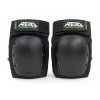 REKD Energy Ramp Knee Pads - Impact Absorbing Technology -Movement-Pulley RKD62520REKD20Energy20Ramp20Knee20Pads20Black20Pair 500x500 0