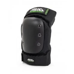 REKD Energy Pro Ramp Knee Pads - Impact Absorbing Technology -Movement-Pulley RKD65520REKD20Energy20Pro20Ramp20Knee20Pads20Black20Left 500x500 0
