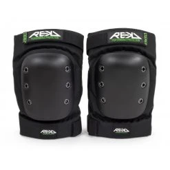 REKD Energy Pro Ramp Knee Pads - Impact Absorbing Technology