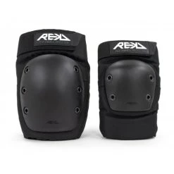 REKD Ramp Double Safety Pad Set