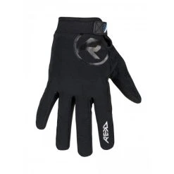 REKD Status Gloves - Black