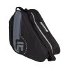 Rookie Retro Bootbag Skate Bag Black 1 Rookie Retro Bootbag Skate Bag Black -Movement-Pulley RKE BAG 0104 500x500 0