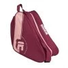 Rookie Retro Bootbag Skate Bag Burgundy
