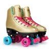 Rookie BUMP Roller Disco Quad Roller Skates V2 - Gold 2 Rookie BUMP Roller Disco Quad Roller Skates V2 - Gold -Movement-Pulley RKE SKA 2754 500x500 0 1 1