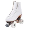 Riedell 220 Epic Skates -Movement-Pulley Riedell 220 Epic White 52444.1678989988