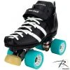 Riedell 265 Vendetta Derby Quad Skates Black Width B/AA 1 Riedell 265 Vendetta Derby Quad Skates Black Width B/AA -Movement-Pulley Riedell 265 Vendetta Blue Angled RSCS265BKVEN 1280x1280 500x500 0