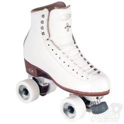 Riedell 336 Legacy - White