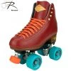 Riedell Outdoor Crew Quad Roller Skates - Crimson Red -Movement-Pulley Riedell CREW Skates Crimson Angled RSCSCRWCRM 1280x1280 500x500 0