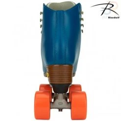 Riedell Outdoor Crew Quad Roller Skates - Ocean Blue -Movement-Pulley Riedell CREW Skates Ocean Rear View RSCSCRWOCN 1280x1280 500x500 0