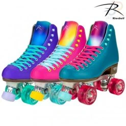 Riedell Outdoor Orbit Quad Roller Skates Ultraviolet -Movement-Pulley Riedell Orbit Skates All Angled RSCS111ORL 1280x1280 500x500 0 1 2