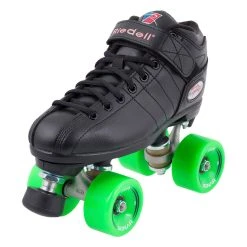 Riedell R3 Outdoor Skates