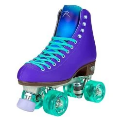 Riedell Orbit Skates - Ultra Violet