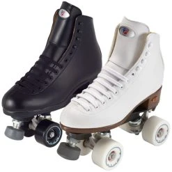 Riedell 111 Angel Skates -Movement-Pulley Riedell 111 Angel Skates 65206.1678489359