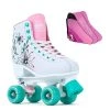 Rio Roller Artist Quad Skates - Flora - With SFR Skate Bag -Movement-Pulley Rio20Roller20Artist20Amazon20package 500x500 0