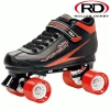 Roller Derby Viper M4 Speed Quad Skates Mens -Movement-Pulley Roller Derby Viper M4 Speed Quad Skates Mens 500x500 0