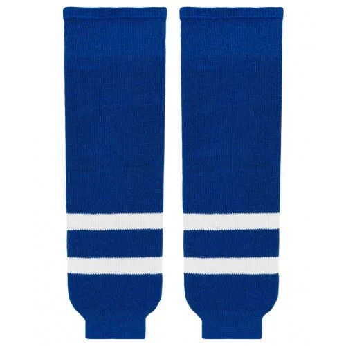 Knitted Hockey Socks - Child 3 Knitted Hockey Socks - Child