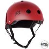 S1 Lifer Multi Impact Helmet - Blood Red Gloss -Movement-Pulley S1 LIFER Helmet Blood Red Gloss Angled SHLIBRG 1280x1280 500x500 0