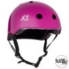 S1 Lifer Multi Impact Helmet - Bright Purple Gloss -Movement-Pulley S1 LIFER Helmet Bright Purple Gloss Angled SHLIBPG 1280x1280 500x500 0