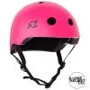 S1 Lifer Multi Impact Helmet - Hot Pink Gloss -Movement-Pulley S1 LIFER Helmet Hot Pink Gloss Angled SHLIHPG 1280x1280 500x500 0