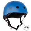 S1 Lifer Multi Impact Helmet - Cyan Matt -Movement-Pulley S1 LIFER Helmet Matt Cyan Angled SHLIMCY 1280x1280 500x500 0