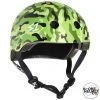 S1 Lifer Multi Impact Helmet -Matt Green Camo -Movement-Pulley S1 LIFER Helmet Matt Green Camo Angled SHLICAM 1280x1280 500x500 0