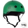 S1 Lifer Multi Impact Helmet - Kelly Green