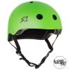 S1 Lifer Multi Impact Helmet - Lime Matt 2 S1 Lifer Multi Impact Helmet - Lime Matt -Movement-Pulley S1 LIFER Helmet Matt Lime Angled SHLIMLG 1280x1280 500x500 0