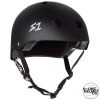 S1 Lifer Multi Impact Helmet -Scoot2Street Collab 2 S1 Lifer Multi Impact Helmet -Scoot2Street Collab -Movement-Pulley S1 LIFER Helmet Scoot2Street Collab Black Angled SHLIS2S 1280x1280 500x500 0