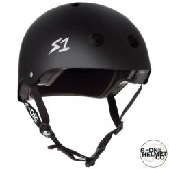 S1 Lifer Multi Impact Helmet -Scoot2Street Collab