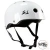 S1 Lifer Multi Impact Helmet - White Gloss -Movement-Pulley S1 LIFER Helmet White Gloss Angled SHLIWG 1280x1280 500x500 0 1 1