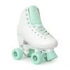 SFR Figure Quad Roller Skates White/Green -Movement-Pulley SFR05020SFR20Figure20Skate20WhiteGreen20Main 500x500 0