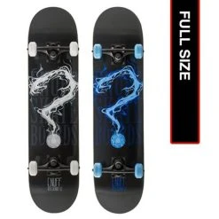 SFR Enuff Pyro II Skateboard