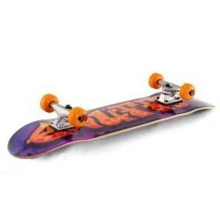 SFR Enuff Mini Graffiti II Skateboard -Movement-Pulley SFR130 WEB Enuff Mini Graffiti II Skateboard 2 500x500 0