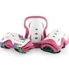 SFR Candi Triple Pad Sets - Junior -Movement-Pulley SFR144 WEB AC765 SFR x Rio Roller Essentials Pad Set 500x500 0