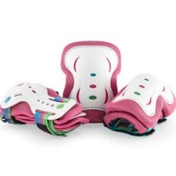 SFR Candi Triple Pad Sets - Junior