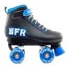 SFR Vision II Childrens Quad Skates - Blue -Movement-Pulley SFR179 RS239 Vision II Blue Side 500x500 0