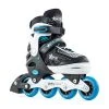 SFR Pulsar Adjustable Inline Skate Blue