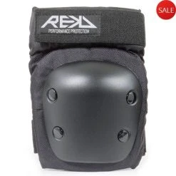 SFR REKD Heavy Duty Triple Pad Set - Junior -Movement-Pulley SFR246 RKD600 Youth Heavy Duty Triple Pad Set Elbow 500x500 0 3