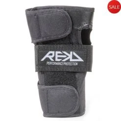 SFR REKD Heavy Duty Triple Pad Set - Junior -Movement-Pulley SFR246 RKD600 Youth Heavy Duty Triple Pad Set Wrist 500x500 0 3