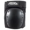 SFR REKD Ramp Knee Pads - Black -Movement-Pulley SFR247 RKD620 Ramp Knee Pad Main 500x500 0