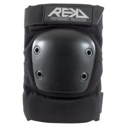 SFR REKD Ramp Elbow Pads