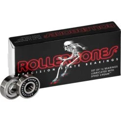 Rollerbones Bearings 608 8mm 16pk