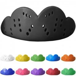 SISU 1.6 Aero Mouth Guards
