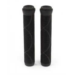 Slamm Team Bar Grips 165mm Black