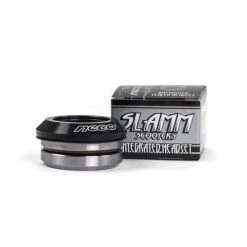 Slamm Integrated Sealed Headset