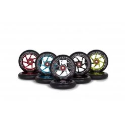 Slamm 110mm Astro Scooter Wheel - All Colours -Movement-Pulley SL58520PROMO207 500x500 0