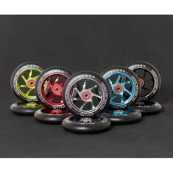 Slamm 110mm Astro Scooter Wheel - All Colours -Movement-Pulley SL58520PROMO208 500x500 0